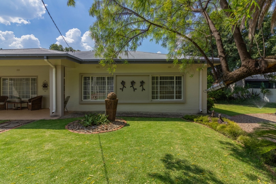 3 Bedroom Property for Sale in Suidrand Free State